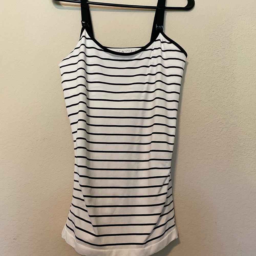 Nursing Tank